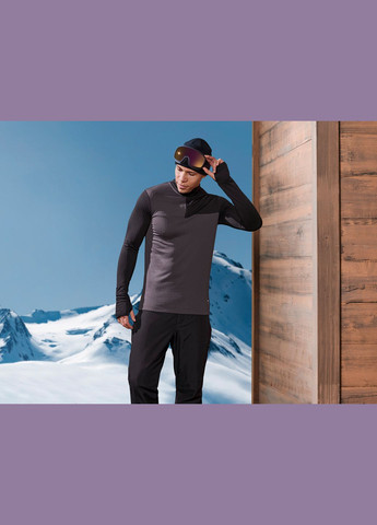 Термо-реглан на микрофлисе для мужчины LYCRA® 426421 Crivit (296552621)