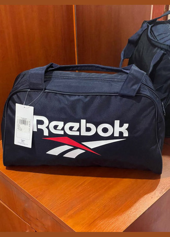 Спортивна сумка в зал Reebok CL FO Duffle Bag VECNAV (316702047)