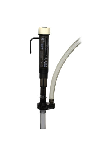 Сифон для грунта на батарейках Perfektus Hobby (321970109)