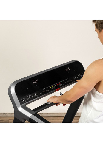 Бігова доріжка XT950 Gymtek (365717970)