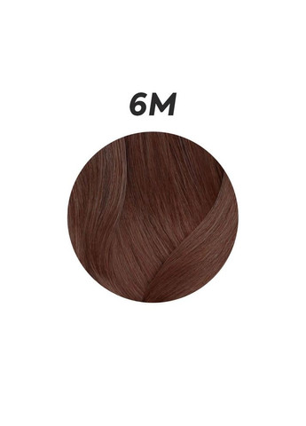 Безаміачний тонер для волосся на кислотній основі SoColor Sync PreBonded 6M темний блондин мока, 90 Matrix (292736825)