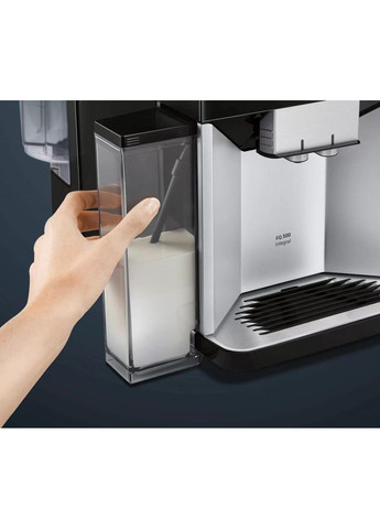 Кофемашина автоматическая EQ.500 Integral TQ503R01 Siemens (314865480)