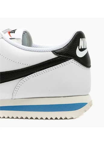 Кросівки жіночі Cortez White Nike білі (381377824)