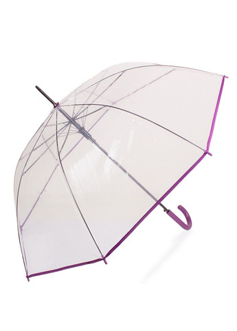 Женский зонт-трость полуавтомат Happy Rain (282588740)