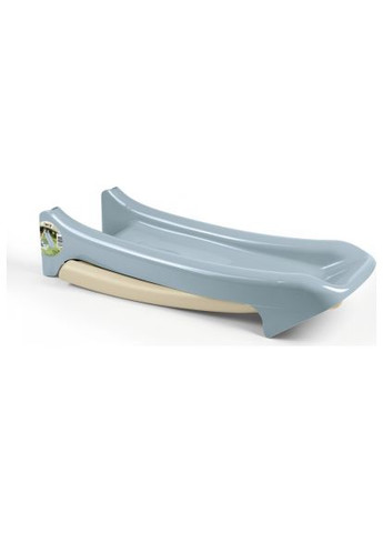 Гірка (7600820630) Smoby Life з водним ефектом, блакитно-бежева (370014809)