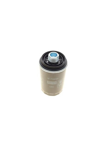 Фильтр масляный VW T5 2.0TSI 11 FILTER W 719/53 UA63 No Brand (360498548)