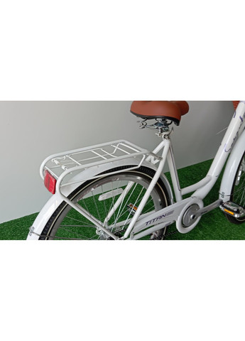 Велосипед Sorento 26" рама 18" Titan (372113812)