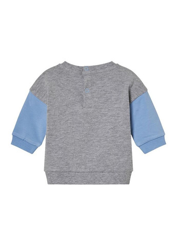 Комбінований демісезонний костюм для хлопчика Lupilu