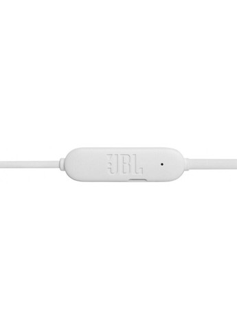 Бездротова стереогарнітура Tune 215 BT (T215BTWHT) навушники білі JBL (283022581)