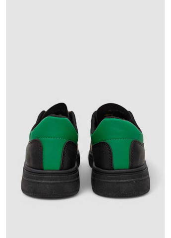 Цветные кеды Stilli