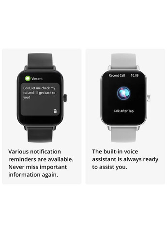 Смарт-часы P81 Gold (тонометр, пульсоксиметр, звонки) Colmi (304392851)