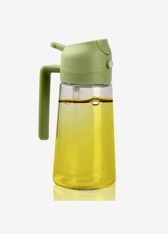 Бутылка с распылителем для масла – дозатор 2 в 1 Ababila (300080434)