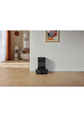 Робот-пилосос Q8 Max Plus Black (1005246) RoboRock (306732570)