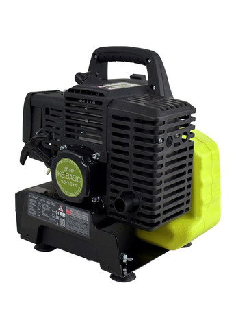 Генератор інверторний KSB 10i (KSB10I) Konner&Sohnen (351363708)