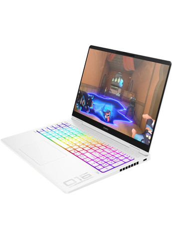 Ноутбук OMEN MAX 16-ah0003ua 16" 2.5K WQXGA IPS, 500n/U7 255HX (5.2)/64Gb/SSD2Tb/RTX 5080,16GB/Підсв/DOS (BW7M1EA) HP (362212675)