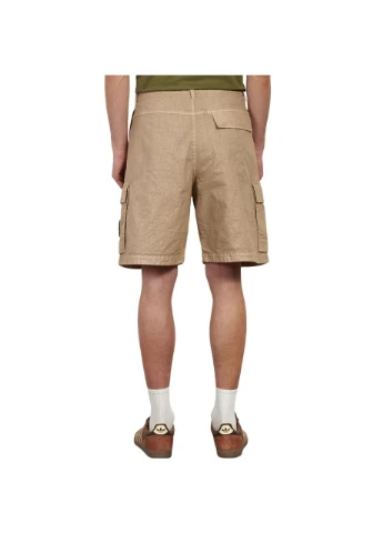 Шорти Black L1S15L100001 S0069 V009A (Розмір: ) Stone Island (397086535)