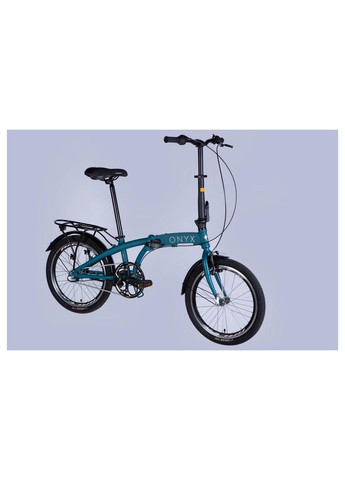 Велосипед ONYX Nexus 20" рама 10,5" 2025 (матовый) Dorozhnik (369647730)
