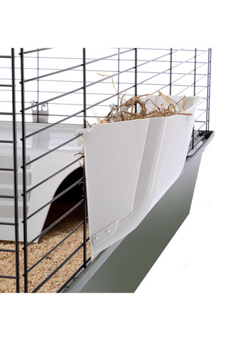Клітка для кроликів та морських свинок Rabbit 120 синя 118x58.5x49.5 см 57053417 Ferplast (266274435)