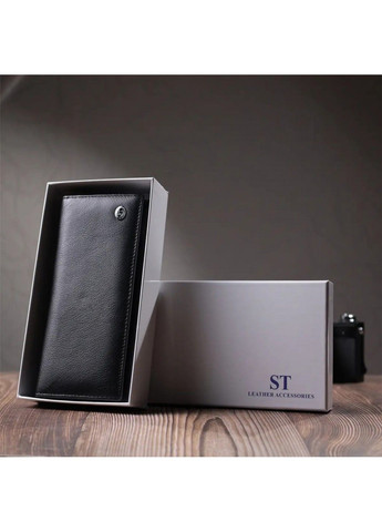 Женский кожаный кошелек ST Leather 22691 ST Leather Accessories (298793162)