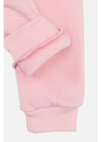 Розовые зимние брюки Yuki