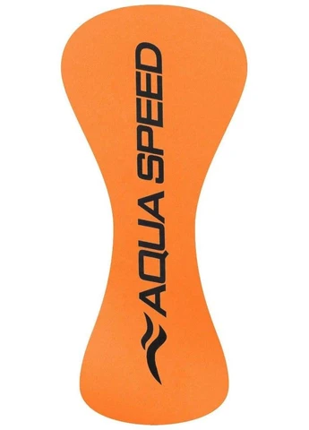 Колобашка для плавання Wave PULLBUOY 61731 Уні 22,5 х 8 х 10 см Aqua Speed (397105616)