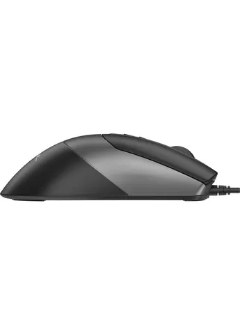 Мишка FM50S Plus USB Black (4711421002745) A4Tech (385852312)
