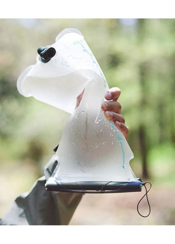 Гідратор CNK2450CF011 2L Transparent Naturehike (368558823)