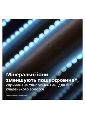 Фен 5000 Series BHD530/00 Philips (360416058)