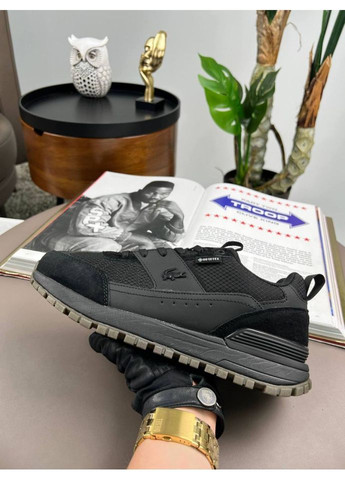 Черные кроссовки black (размер ) No Brand Urban Breaker GTX