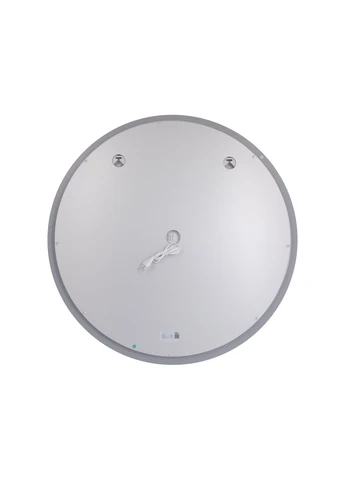 Дзеркало Astra R800 з LED-підсвічуванням Touch, з антизапотіванням, з димером, рег. яскравості LDASR80049290 LIDZ AS1 (395969567)