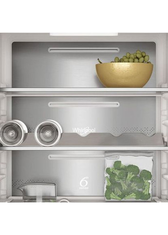 Встроенный холодильник WHC20 T593 WHIRLPOOL