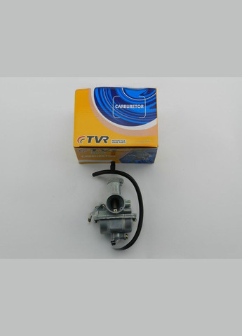 Карбюратор Альфа (TVR) No Brand (369802542)