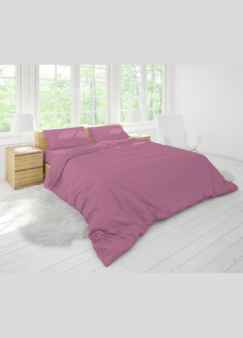 Комплект постільної білизни бязь Dark Powder Сімейний (GDKGBDP1452102) Good-Dream (321967246)