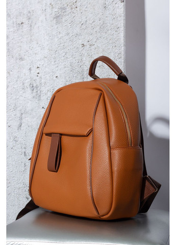 Рюкзак жіночий U003-1 коричневий 346385 U:na (372370936)