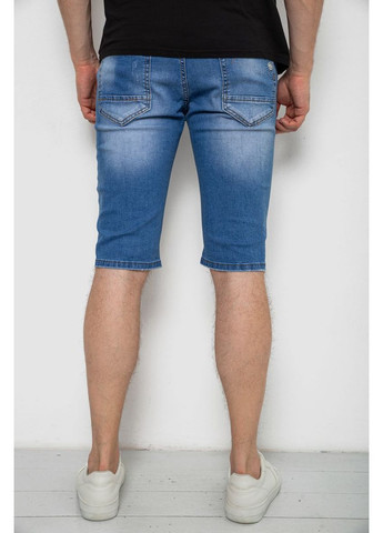 Шорти чоловічі джинсові, 244RLS22-0215X Classic (360859998)