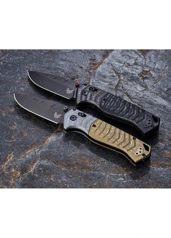 Нож PSK 593BK Benchmade (385893310)