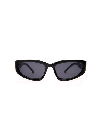 Солнцезащитные очки Спорт женские LuckyLOOK 115-323 (289359441)