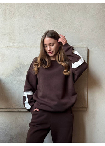 Жіночий спортивний костюм No Brand (366431314)