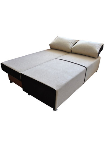 Раскладной диван еврокнига Флинт A ТМ No Brand (322500786)