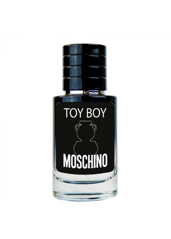 Чоловічі парфуми 60 мл Moschino Toy Boy LUX No Brand (370858990)