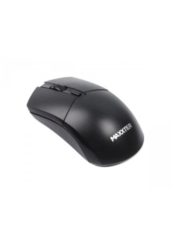 Мышка беспроводная Mr-403 Black Maxxter (401014796)