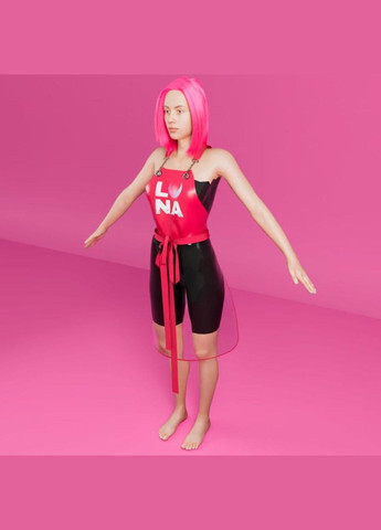 Фартух Luna (364504086)