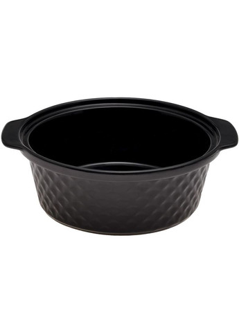 Мармит Golden Heat керамическая форма 1.5л с подставкой и подогревом Kamille (332667343)