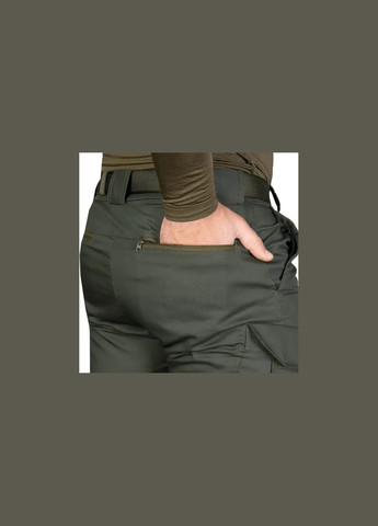 Штани C Patrol Pro Olive Camotec (317654737)
