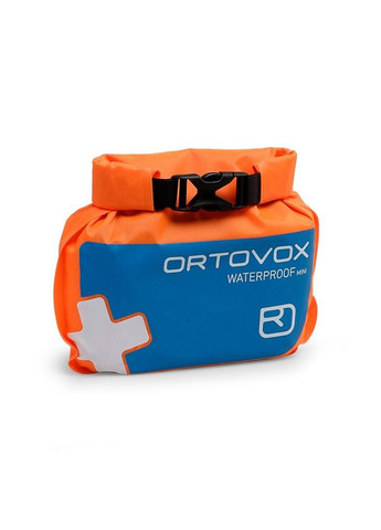 Аптечка First Aid Waterproof Mini Ortovox (278006232)