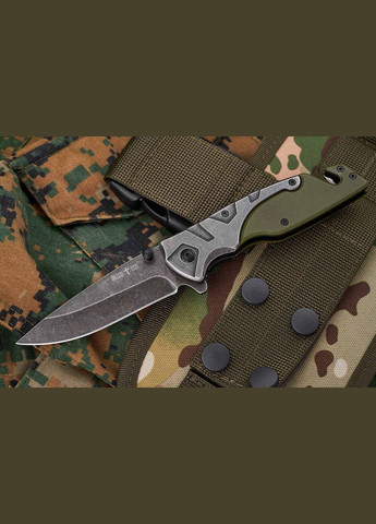 Кишеньковий ніж 16009 Grand Way (341286841)