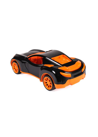 Игрушка «Автомобиль » (6139), оранжевая. ТехноК (293484186)
