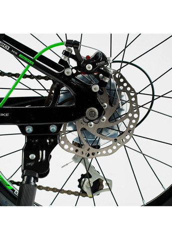 Дитячий спортивний велосипед 20" дюймів Corso (322300489)