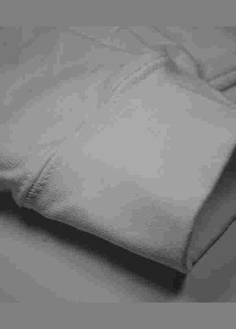 Худи мужской Lightweight hooded sweat Белый (062140030XL) Fruit of the Loom (322456203)