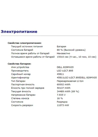 Ультрабук Б-клас Latitude 7400 / 14" (1920x1080) IPS / Intel Core i5-8365U (4 (8) ядра по 1.6 - 4.1 GHz) / 16 GB DDR4 / 256 GB Dell (379298391)